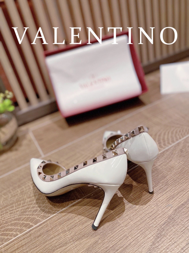 Valentino Heeled Shoes